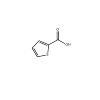 Acide 2-thiophènecarboxylique (527-72-0) C5H4O2S