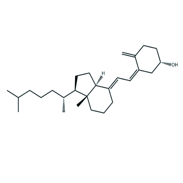 Vitamine D3(67-97-0)C27H44O