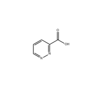 Acide 3-pyridazinecarboxylique (2164-61-6) C5H4N2O2