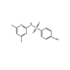 Sulfaméthazine (57-68-1)C12H14N4O2S