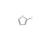 2-iodothiophène(3437-95-4)C4H3IS