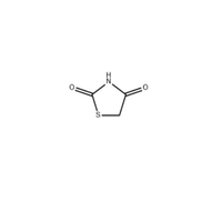 2,4-thiazolidinedione(2295-31-0)C3H3NO2S