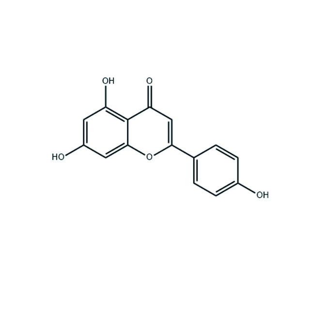 Apigénine (520-36-5)C15H10O5