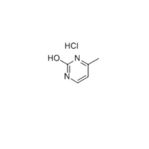 Chlorhydrate de 2-hydroxy-4-méthylpyrimidine