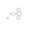 Chlorhydrate de cyproheptadine (41354-29-4) C21H22CLN