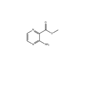 Méthyl 3-amino-2-pyrazinecarboxylate 