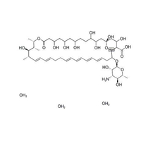 Nystatine A1 Trihydrate (34786-70-4) C47H75NO17