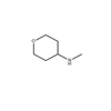 Méthyl- (tétrahydro-pyran-4-yl) -Mine HCl (220641-87-2) C6H13NO