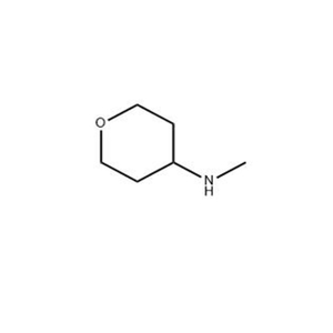 Méthyl- (tétrahydro-pyran-4-yl) -amine hcl