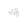 Glycopyrrolate(596-51-0)C19H28BrNO3