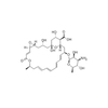 Natamycine (7681-93-8) C33H47NO13