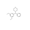 2- (aminométhyle) phénol (354563-89-6) C17H22N4O2