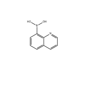 8-quinolineboronic acide 