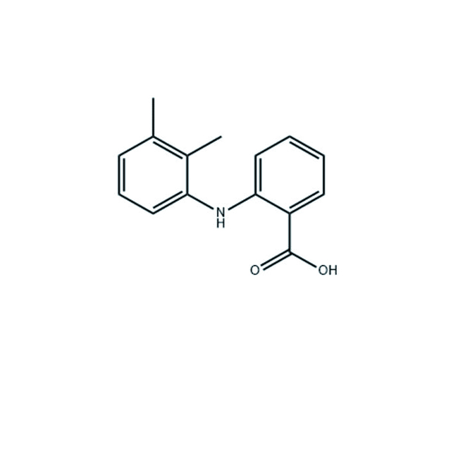 Acide méfénamique (61-68-7)C15H15NO2