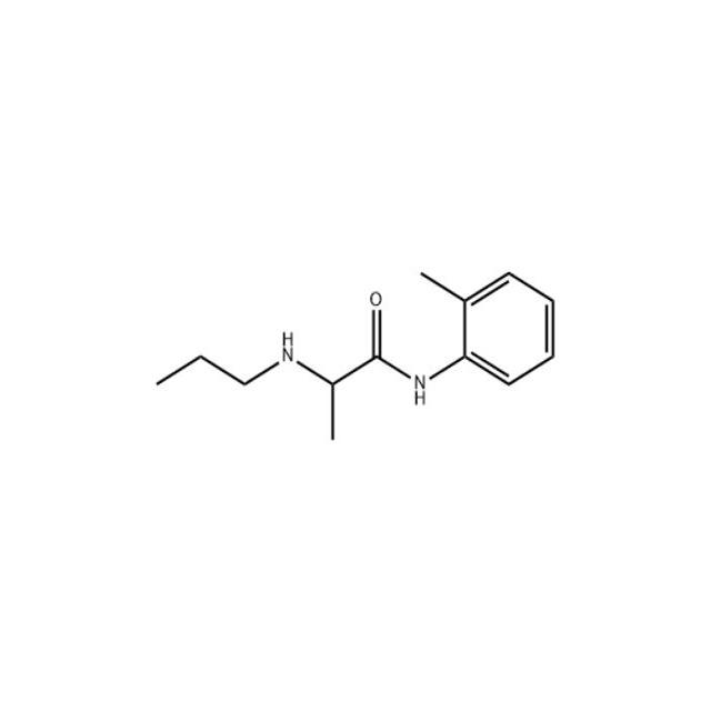 Prilocaïne (721-50-6)C13H20N2O