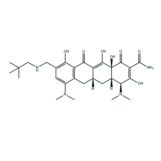 Omadacycline (389139-89-3)C29H40N4O7