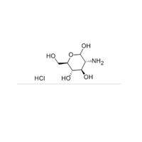 D-glucosamine chlorhydrate (66-84-2) C6H14CLNO5