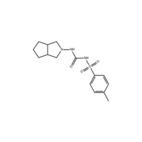 Gliclazide(21187-98-4)C15H21N3O3S