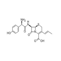 Hydrate de CEFPROZIL (121123-17-9) C18H21N3O6S