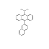 10- (2-naphtyl) acide anthracène-9-boronique (597554-03-5) C24H17BO2