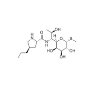 N-Déméthyllincomycine (2256-16-8) C17H32N2O6S