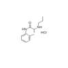 Prilocaïne HCl(1786-81-8)C13H21ClN2O
