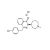 (S) chlorhydrate de -azélastique (153408-27-6) C22H24CLN3O · HCL