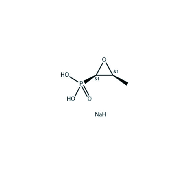 Fosfomycine sodique (26016-99-9)C3H8NaO4P