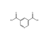 Acide 3,5-pyridinedicarboxylique (499-81-0) C7H5NO4