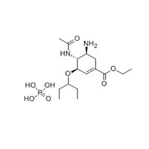 Phosphate d'oseltamivir